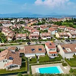 Mgh Luxury - Villa Marlene