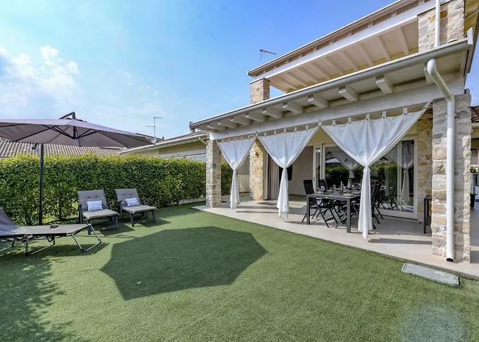 Mgh Luxury - Villa Marlene
