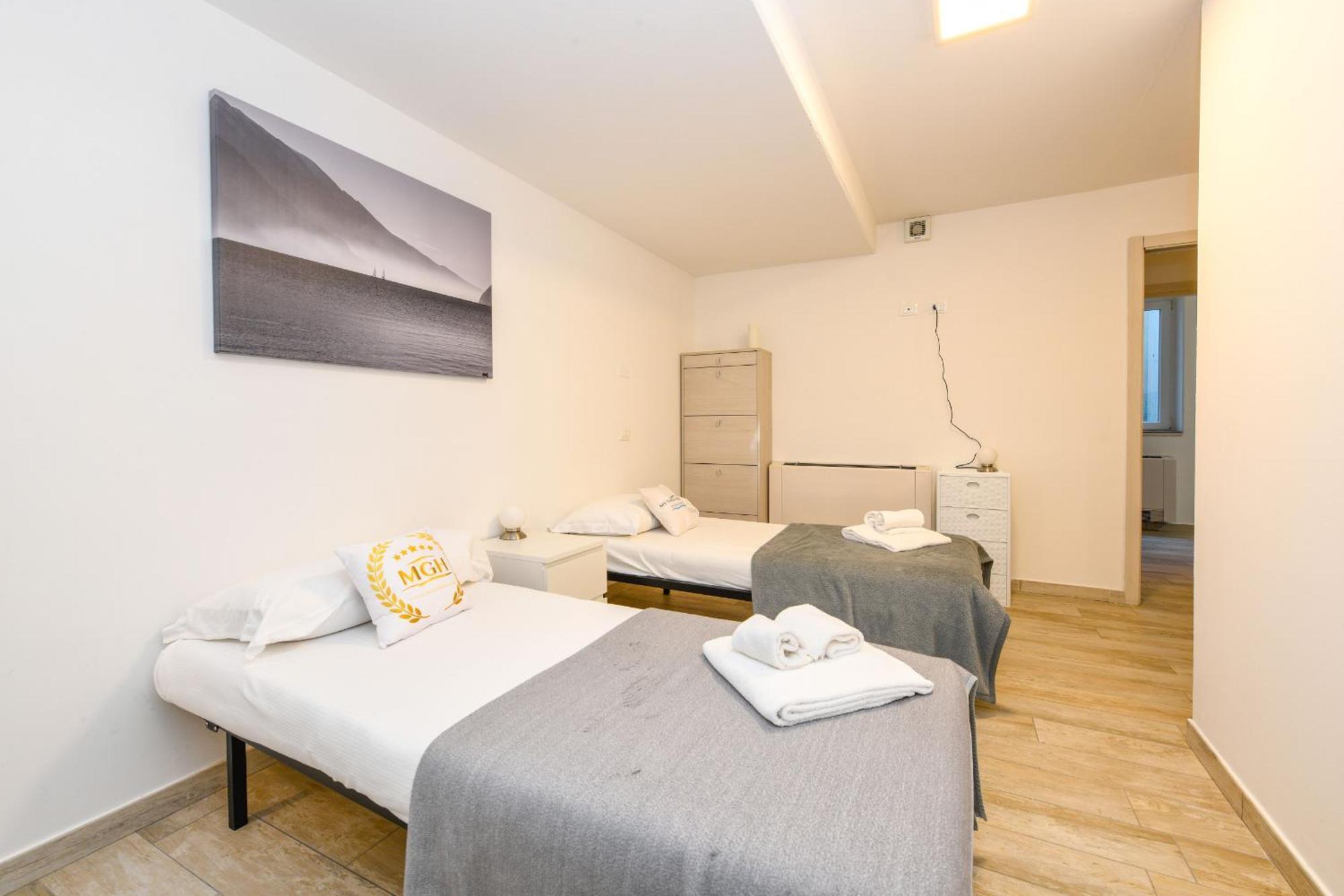 Mgh Luxury - Marlene * Peschiera del Garda