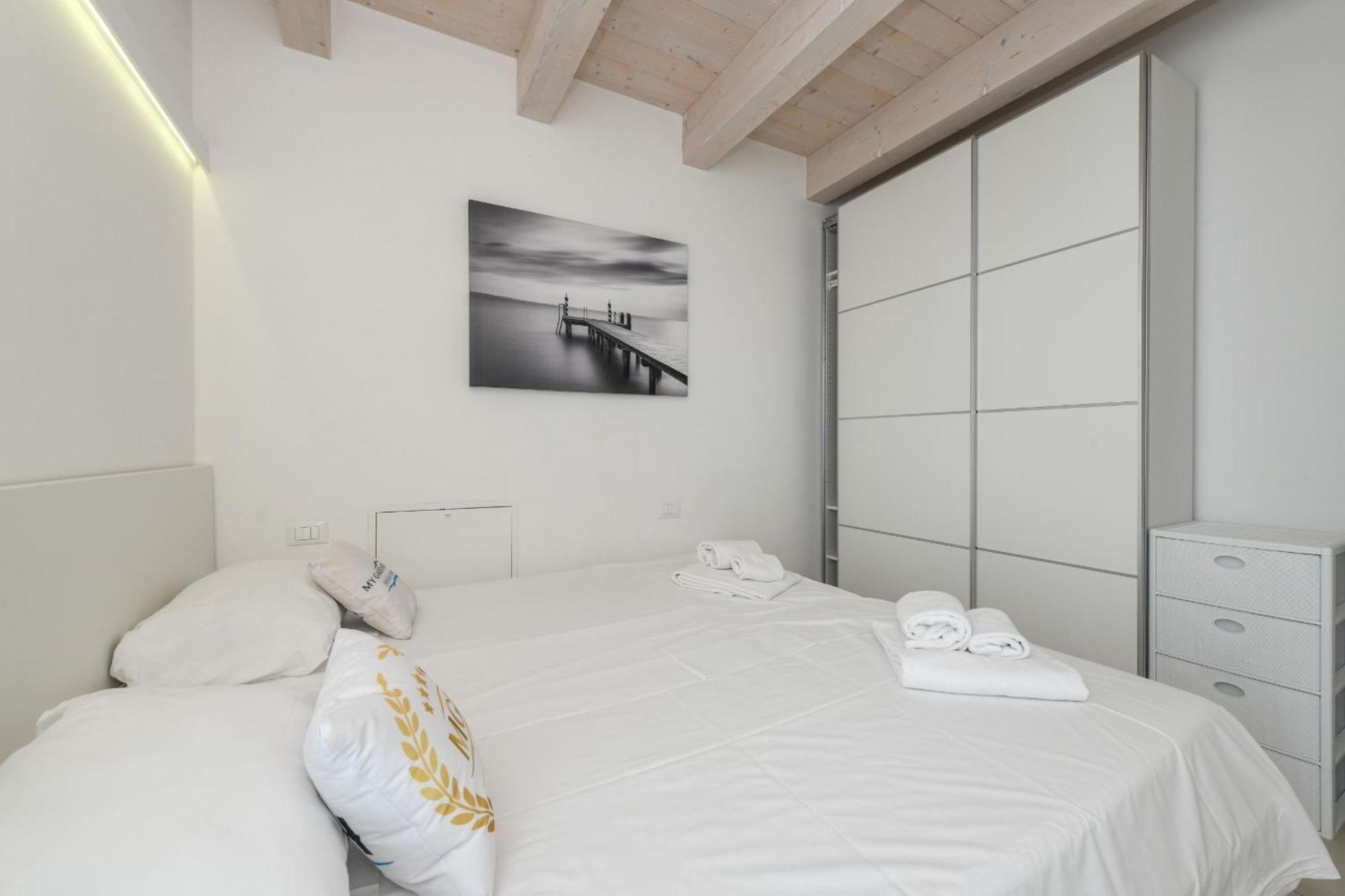 Mgh Luxury - Marlene Chalet