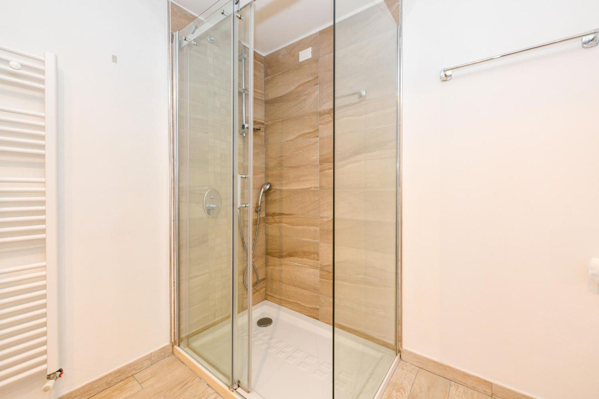 Mgh Luxury - Marlene Chalet Peschiera del Garda