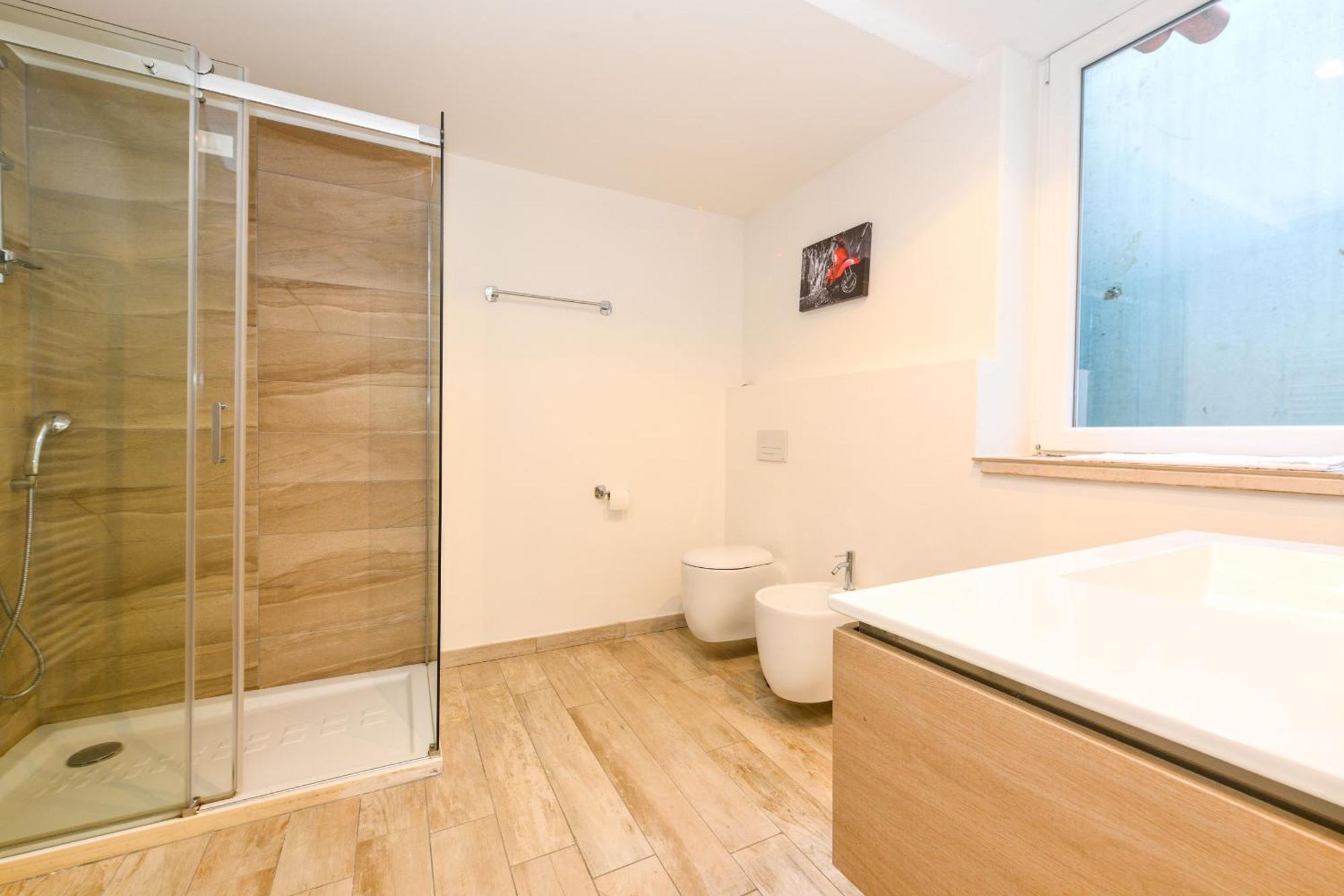 Chalet Mgh Luxury - Marlene Peschiera del Garda