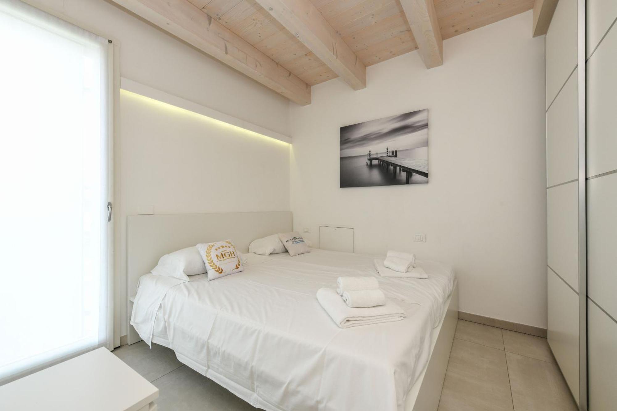 Mgh Luxury - Marlene Chalet