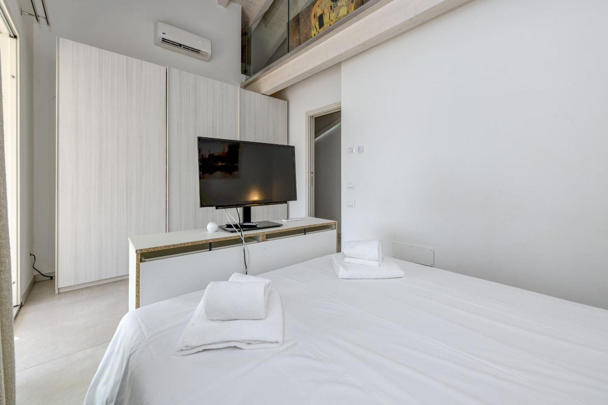 Mgh Luxury - Marlene Chalet Peschiera del Garda