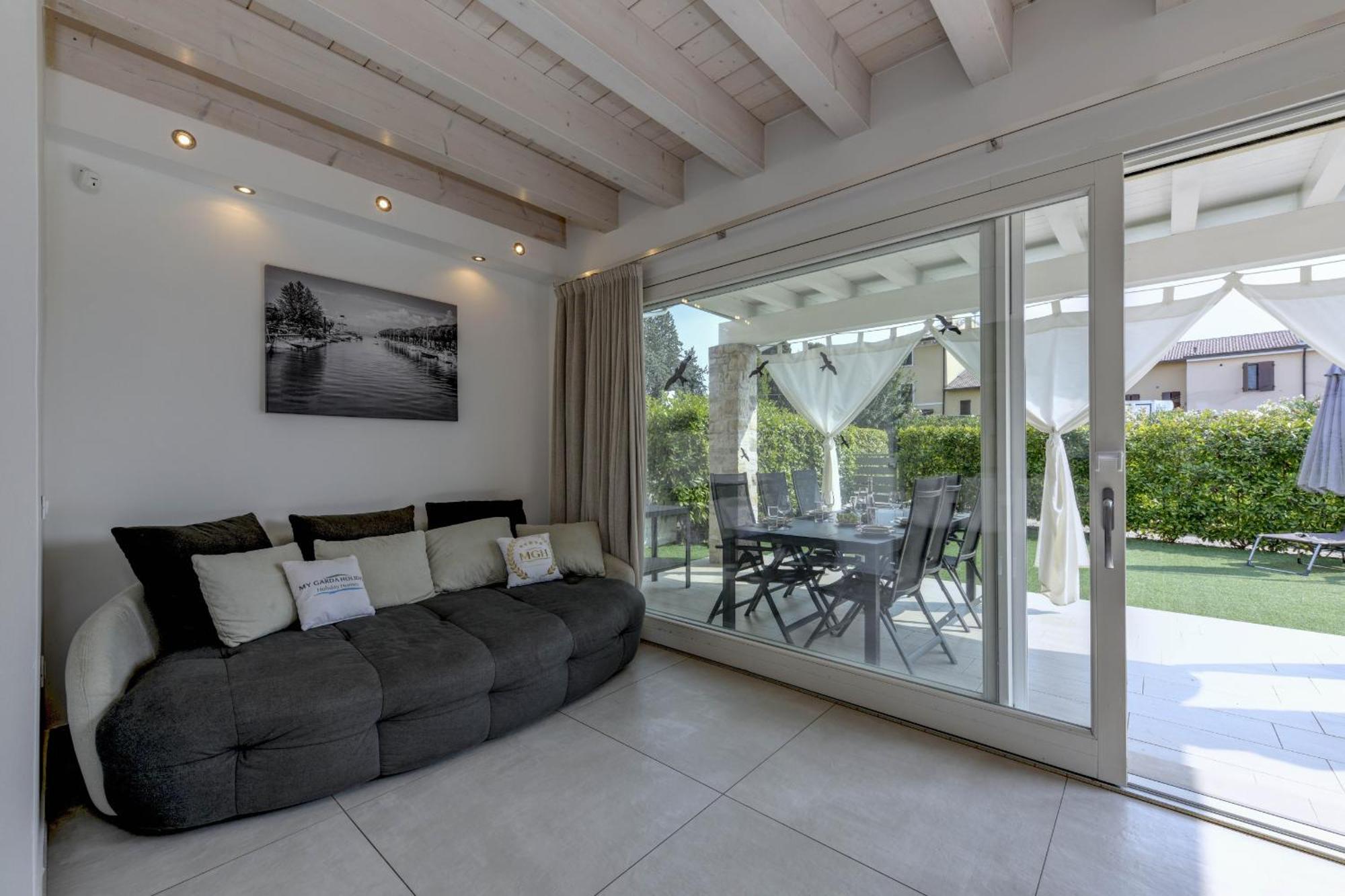 Mgh Luxury - Marlene Peschiera del Garda