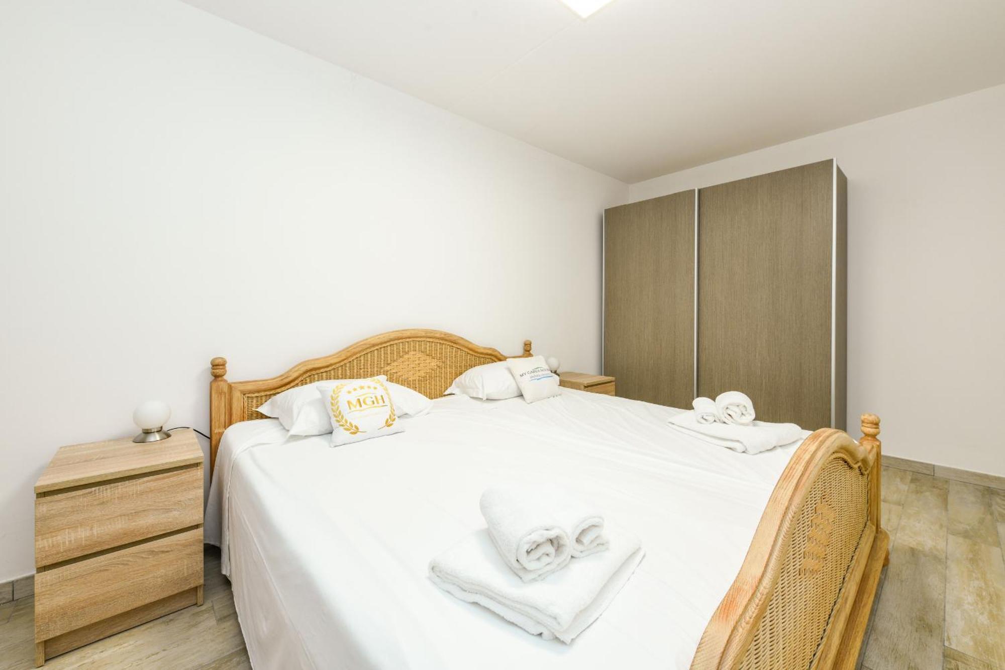 Mgh Luxury - Marlene Chalet *