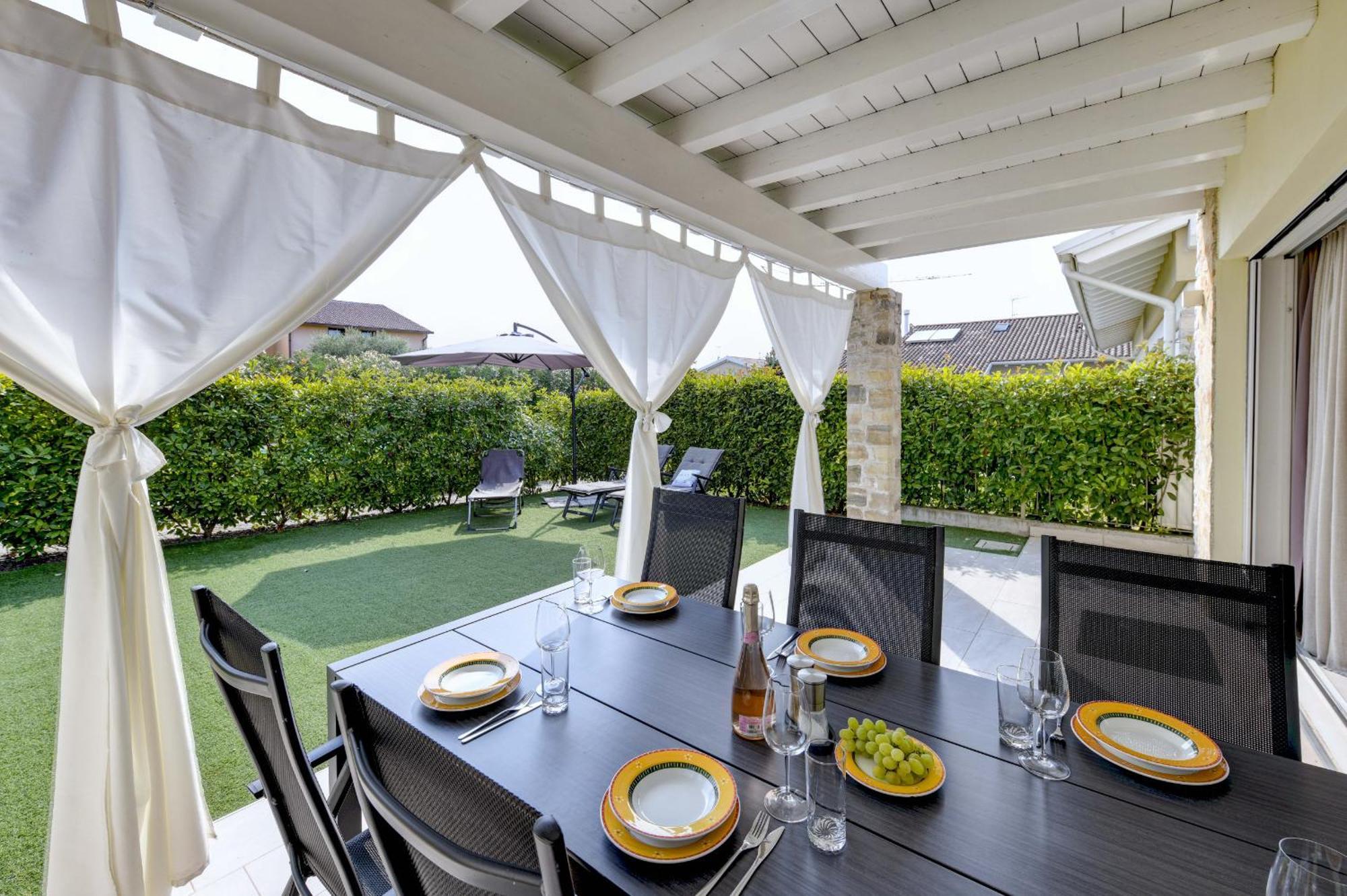 Mgh Luxury - Marlene * Peschiera del Garda