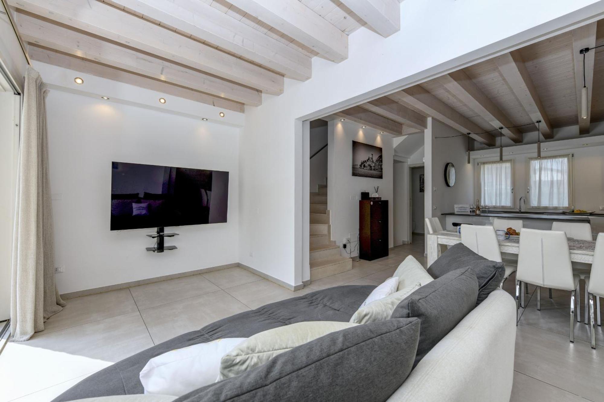Mgh Luxury - Marlene Chalet *