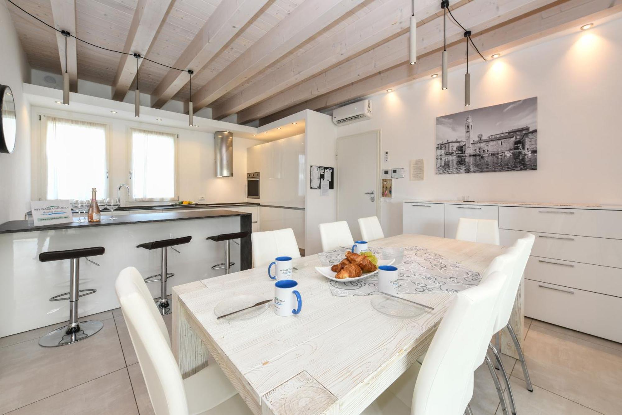 Chalet Mgh Luxury - Marlene *
