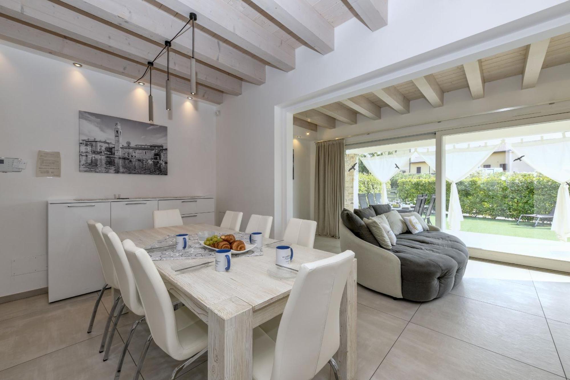Chalet Mgh Luxury - Marlene